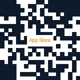 App Store下载二维码 - 每日大赛 广电总局广告 APP